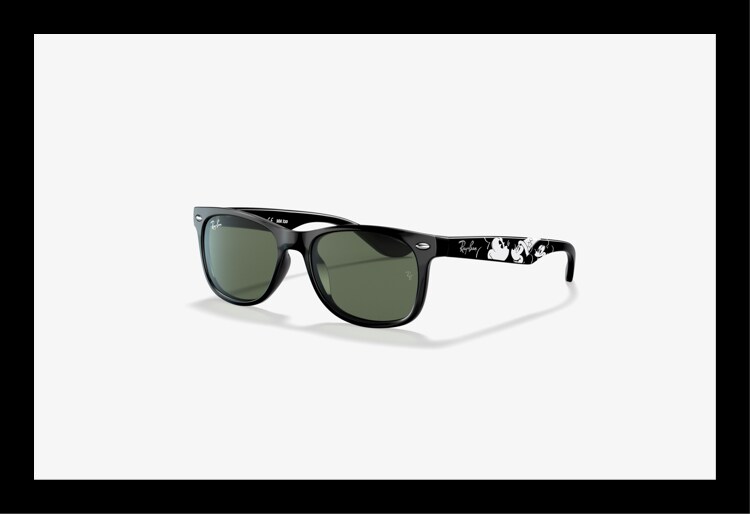 ray ban disney wayfarer