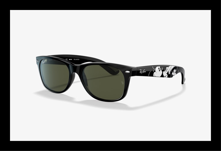 ray ban disney wayfarer