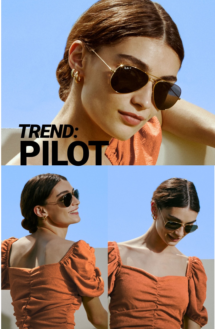 trending sunglasses