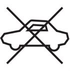 driving icon