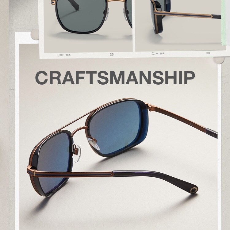 sunglass hut the loop