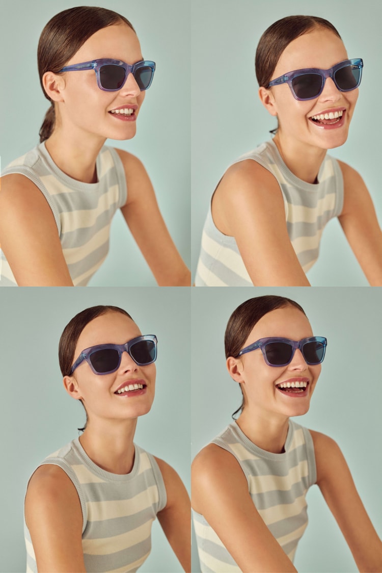 5 Essential Sunglasses Styles Every Woman Should Own – Fashion & Lifestyle  Magazine