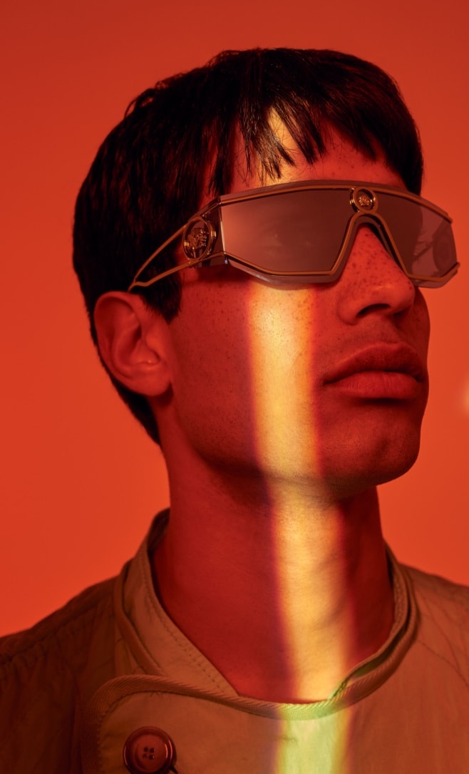 Trending Sunglasses for Men | Sunglass Hut