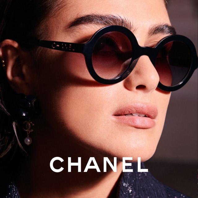 sunglass hut chanel