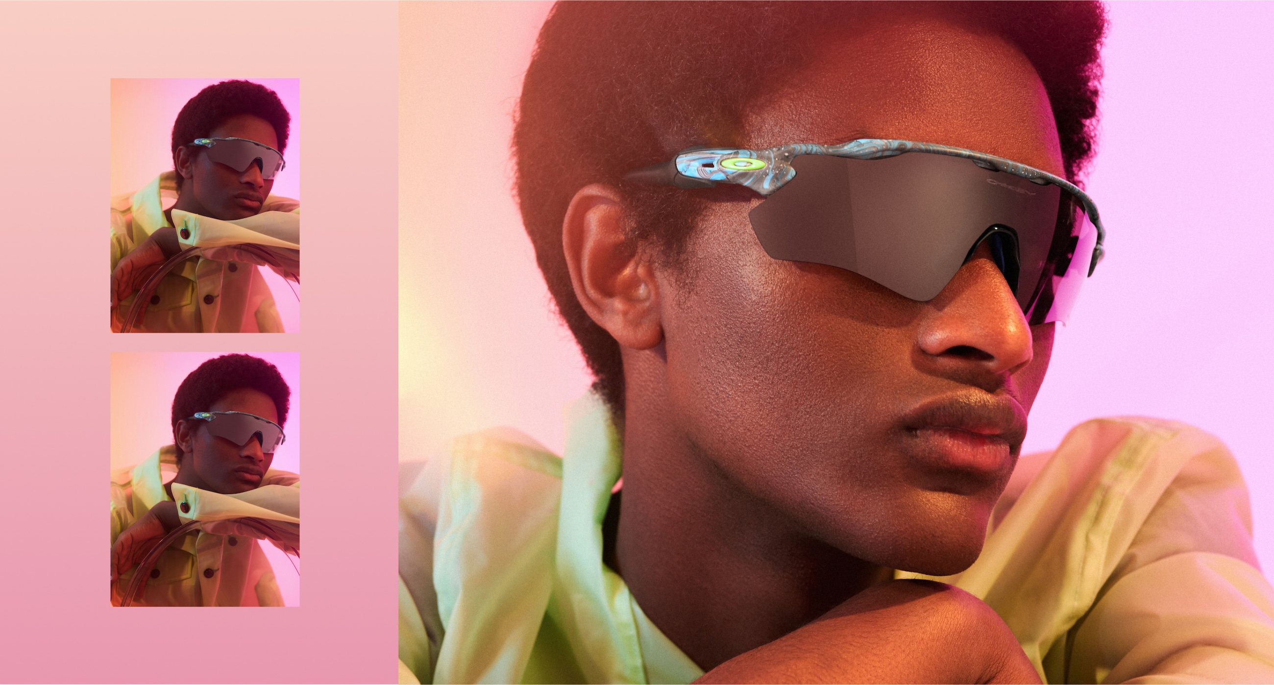 Spring-Summer Sunglasses Trends for Men | Sunglass Hut