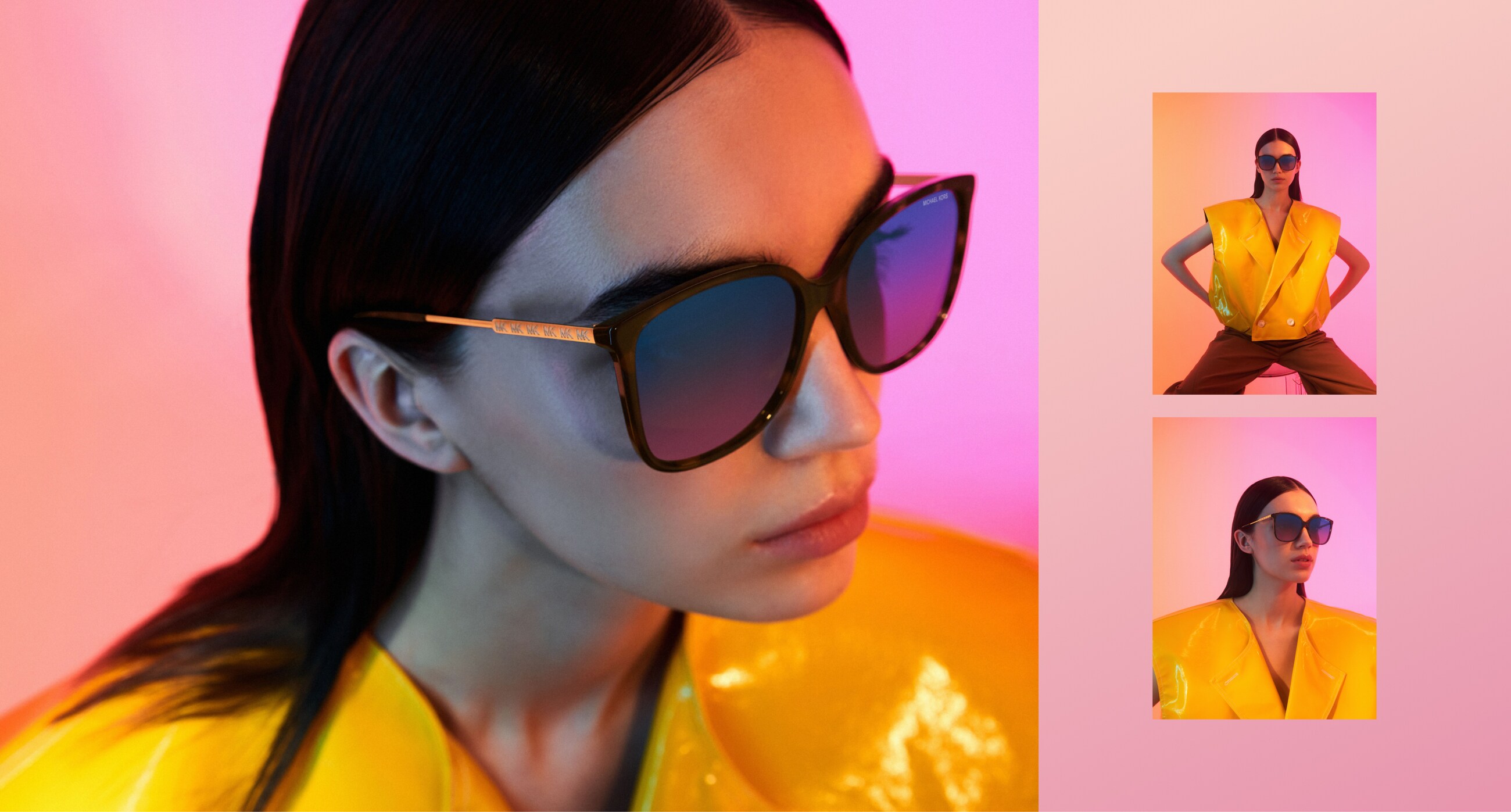 Spring-Summer Sunglasses Trends for Women | Sunglass Hut