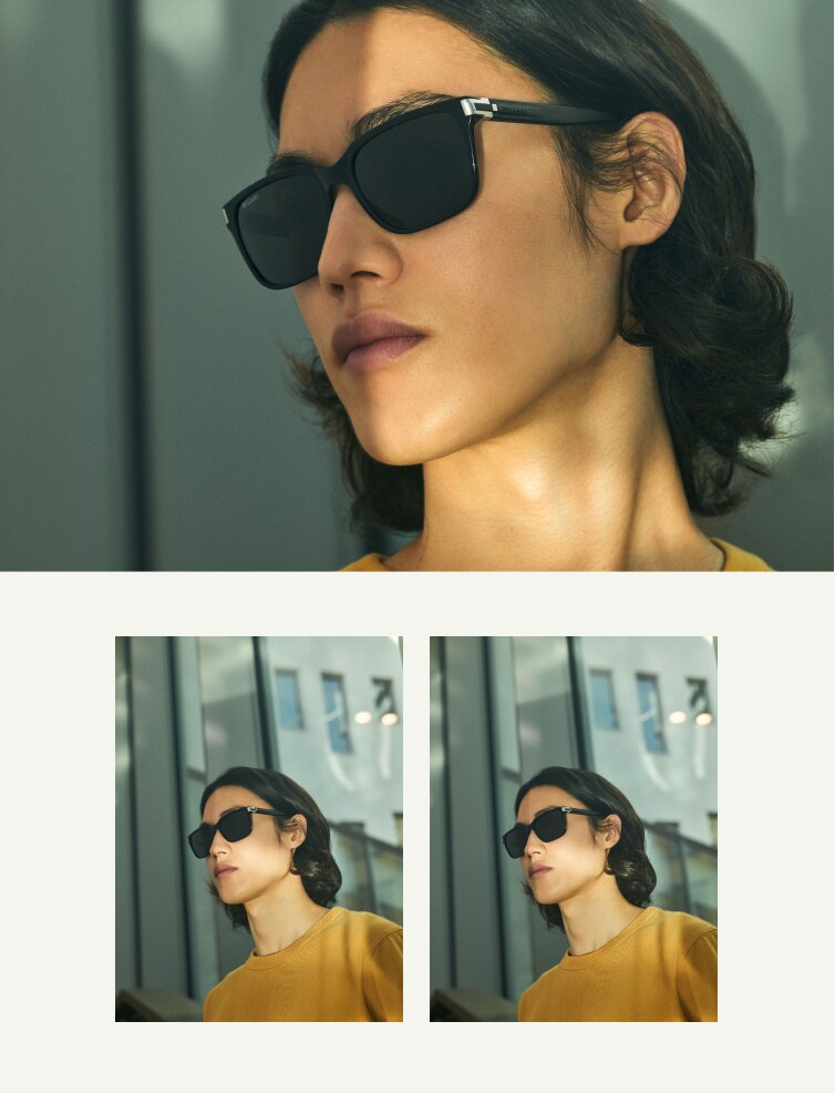 Spring-Summer Sunglasses Trends for Men | Sunglass Hut