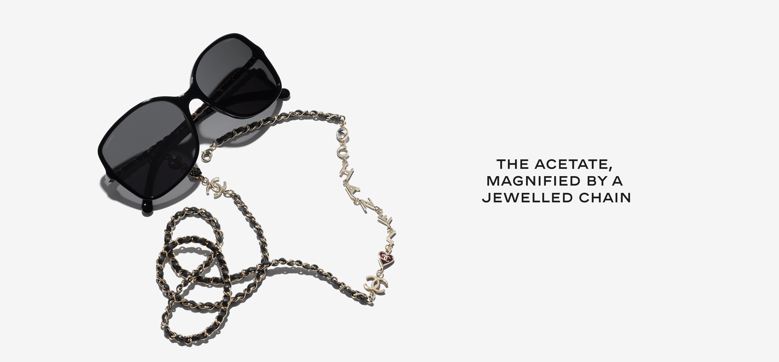 Chanel Store Locator