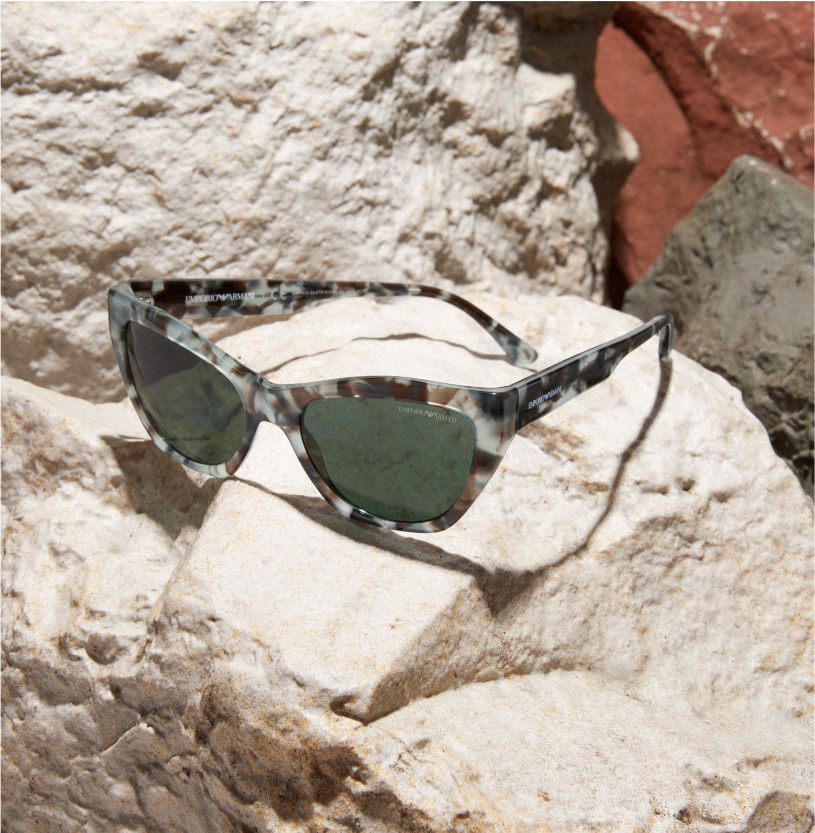 Sustainable Sunglasses EcoFriendly Shades Sunglass Hut®