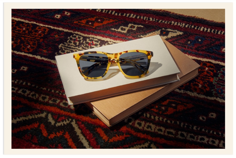 Spring-Summer Sunglasses Trends for Men | Sunglass Hut