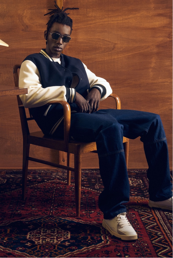 Spring-Summer Sunglasses Trends for Men | Sunglass Hut