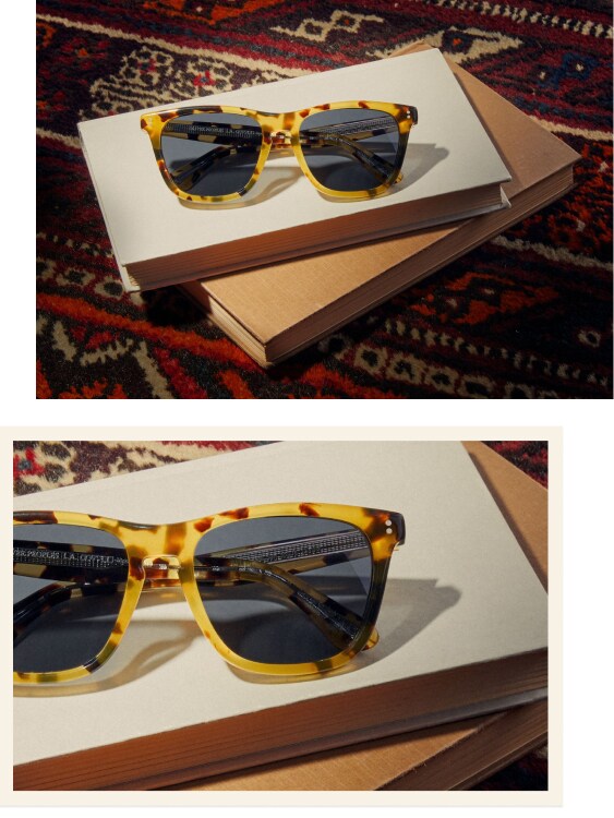 Spring-Summer Sunglasses Trends for Men | Sunglass Hut