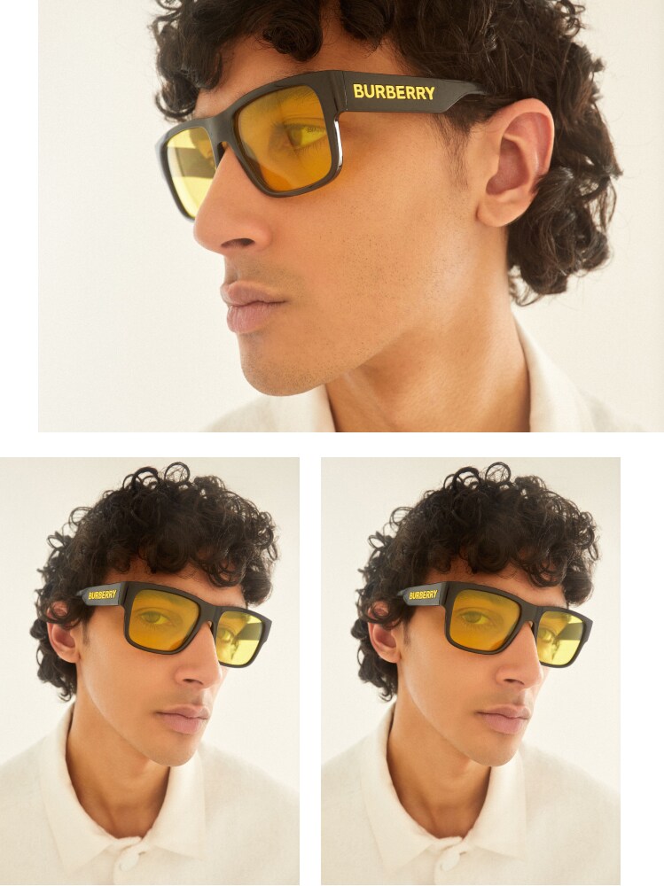 Spring-Summer Sunglasses Trends for Men | Sunglass Hut