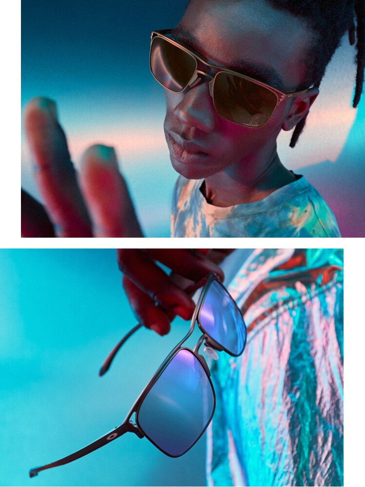 Spring-Summer Sunglasses Trends for Men | Sunglass Hut