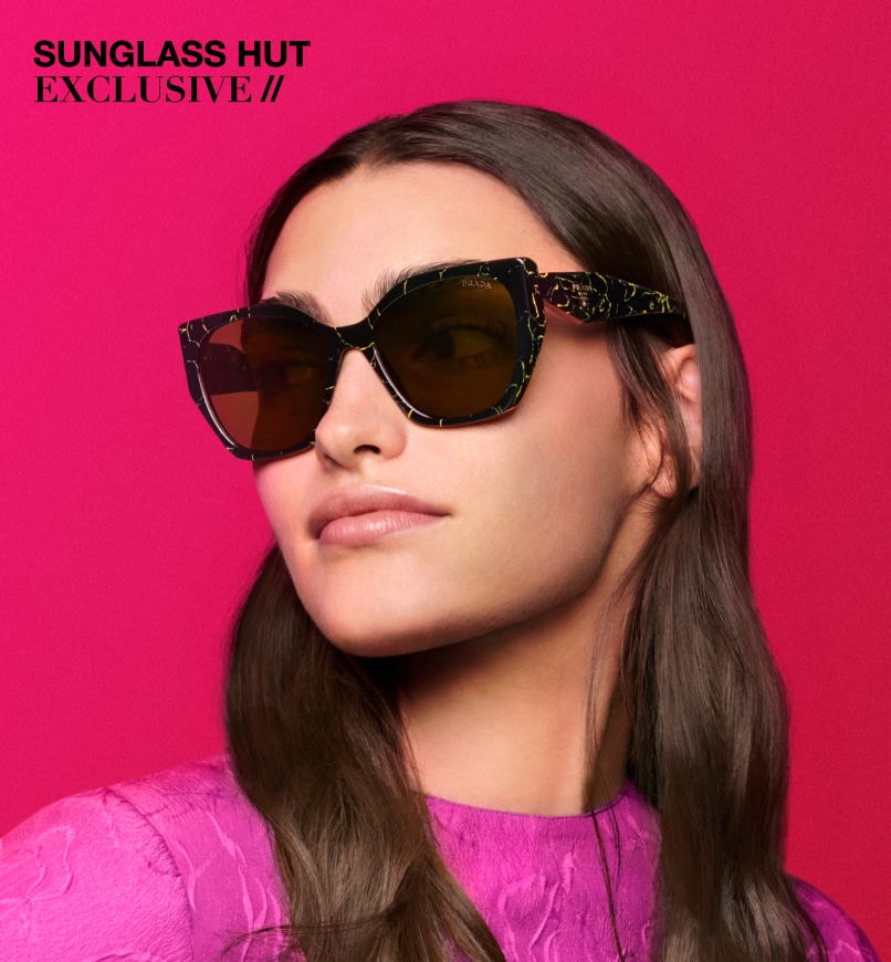 Gift Guide Women - Sunglasses Gift | Sunglass Hut®