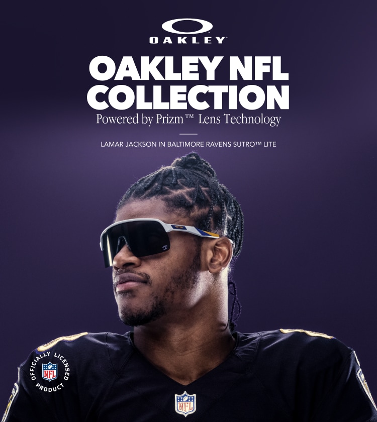Guinzaglio per occhiali da sole unisex NFL Collection Visita lo Store di OakleyOakley NFL 