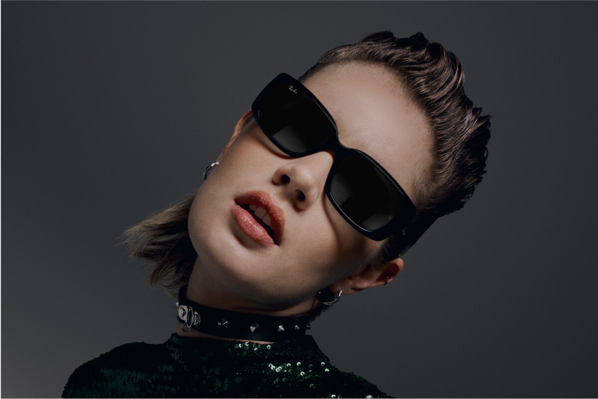 sunglass hut ray bans womens