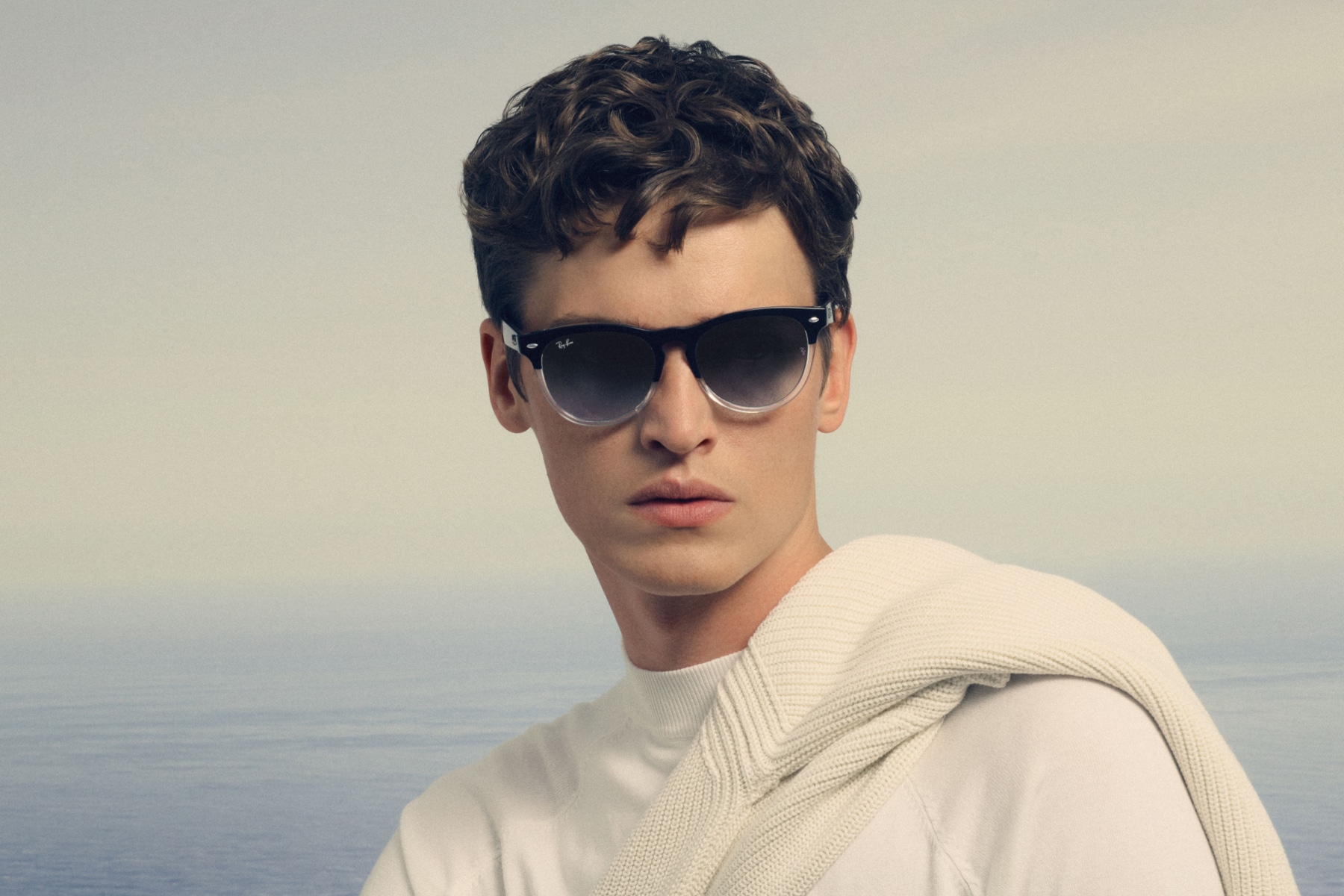 Trending men's sunglasses for winter | Sunglass Hut®