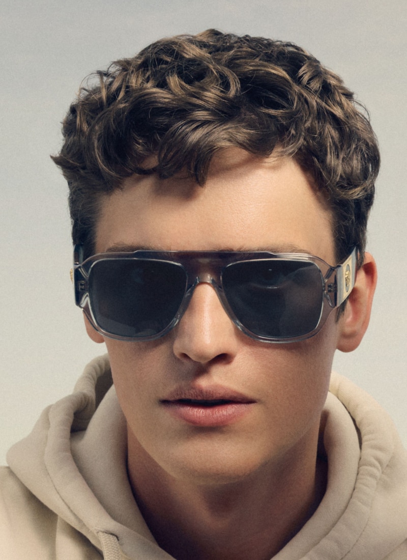 Trending men's sunglasses for winter | Sunglass Hut®