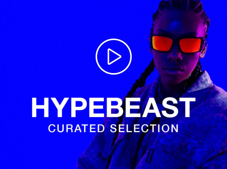 Sunglass Hut Introduces Luxury Range of Eyewear | Hypebeast