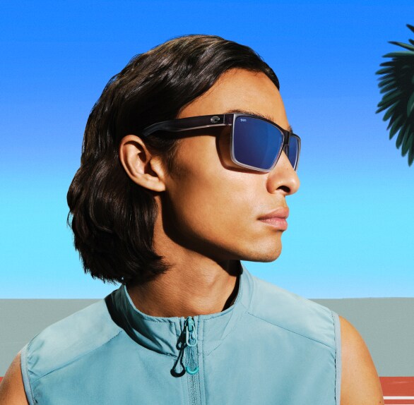 Summer Sunglasses for Men |Sunglass Hut®