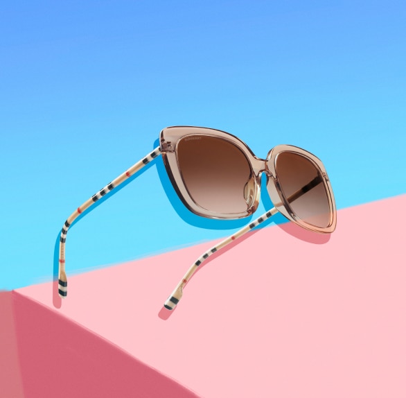 Summer Sunglasses for Women