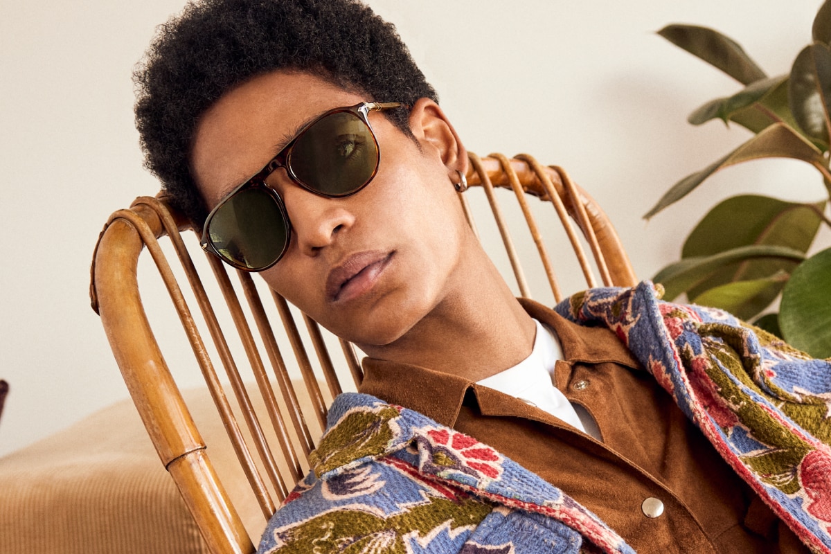 Spring-Summer Sunglasses Trends for Men | Sunglass Hut