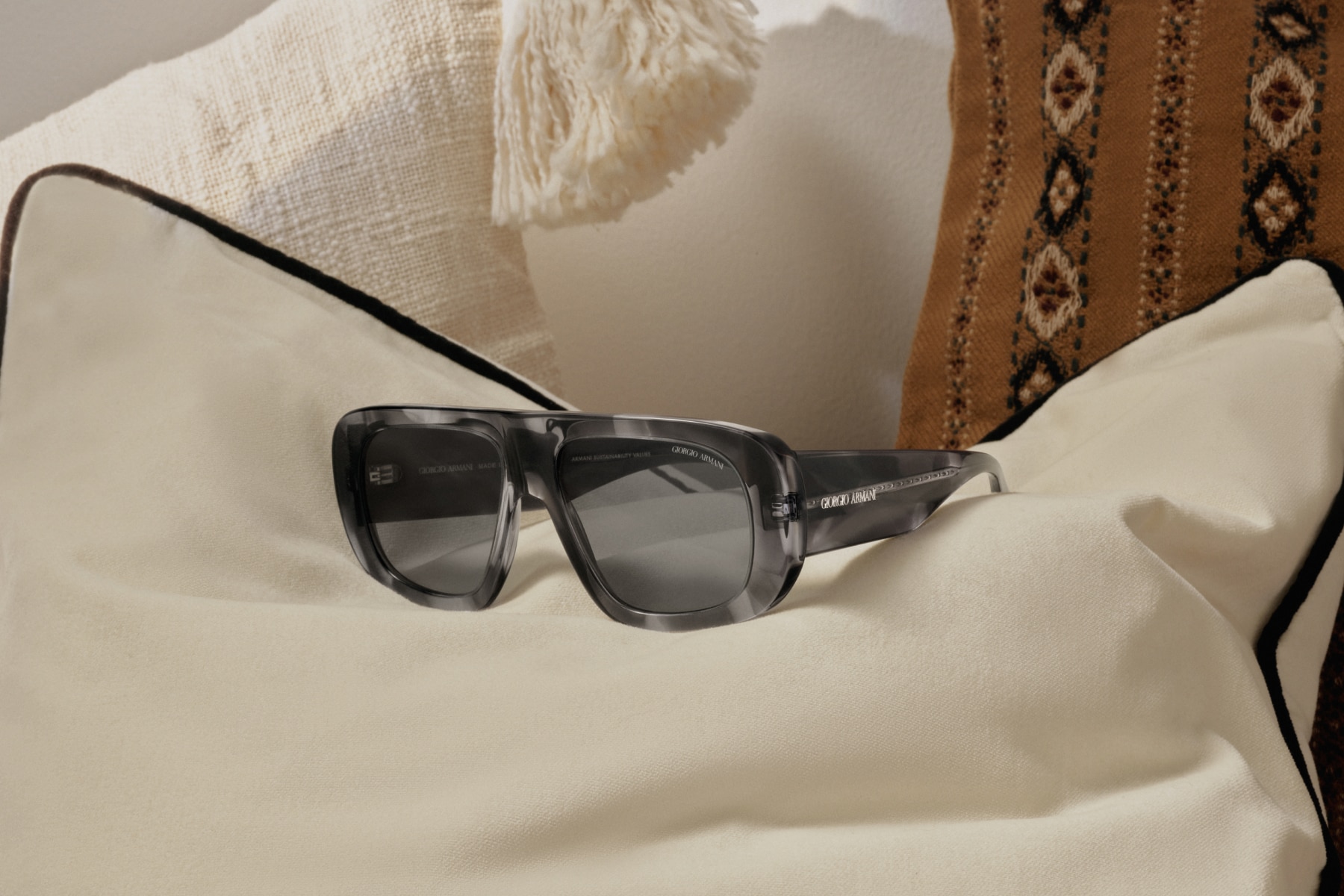 Spring-Summer Sunglasses Trends for Men | Sunglass Hut