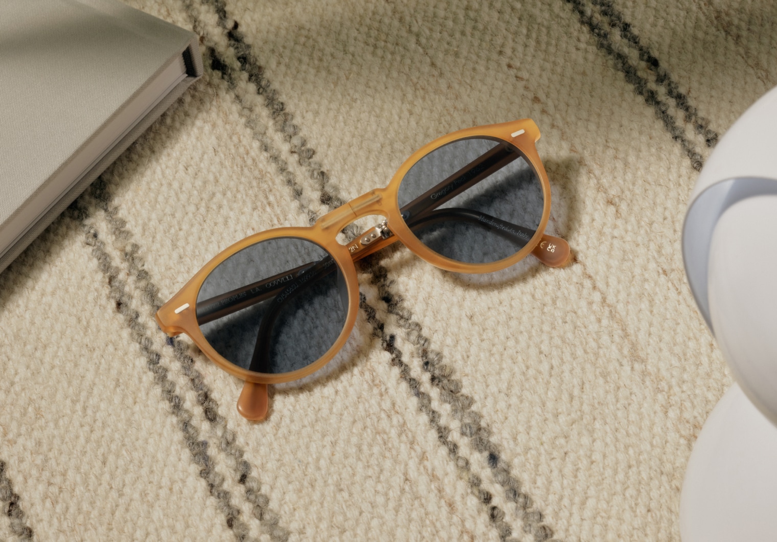 Spring-Summer Sunglasses Trends for Men | Sunglass Hut