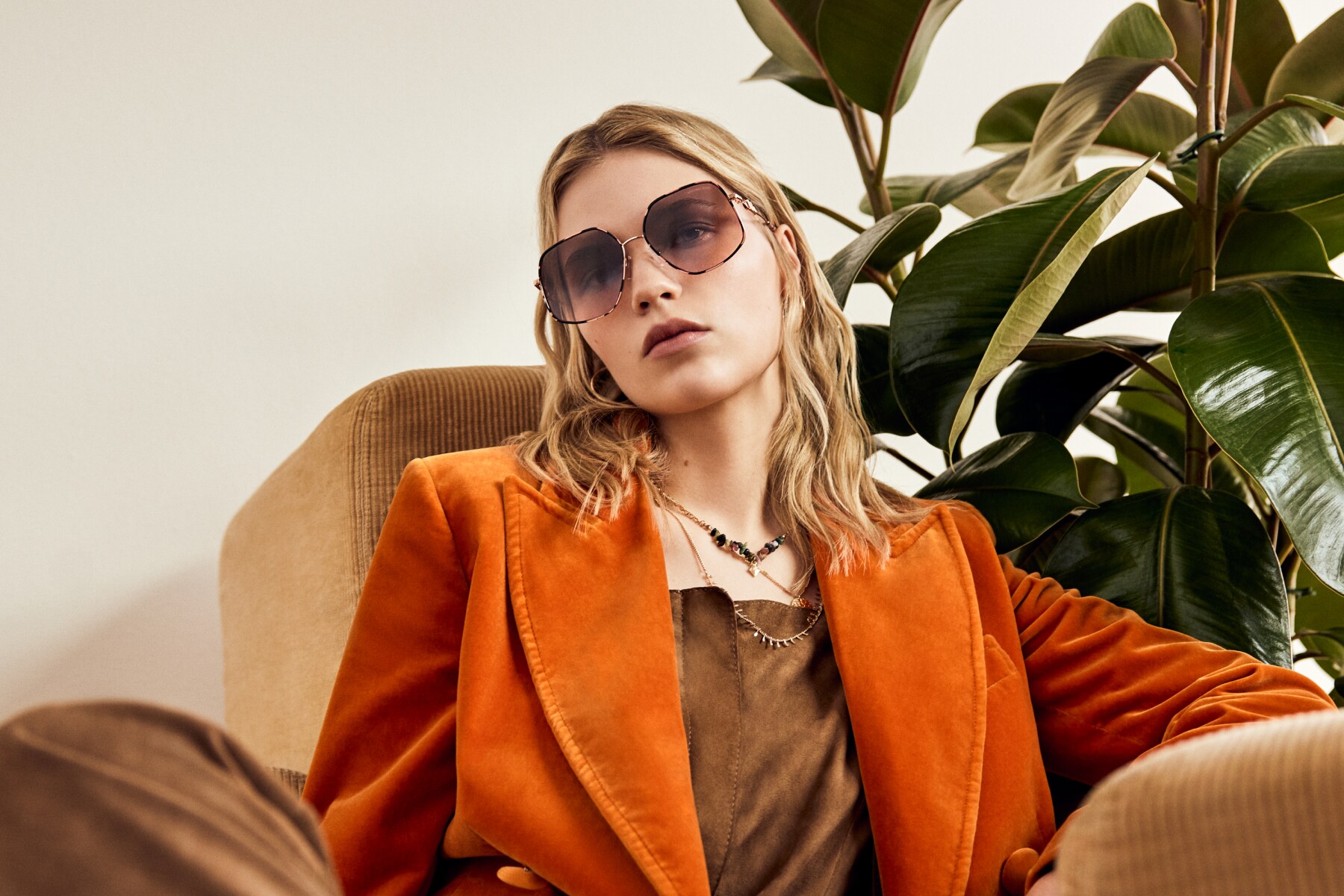 Spring-Summer Sunglasses Trends for Women | Sunglass Hut