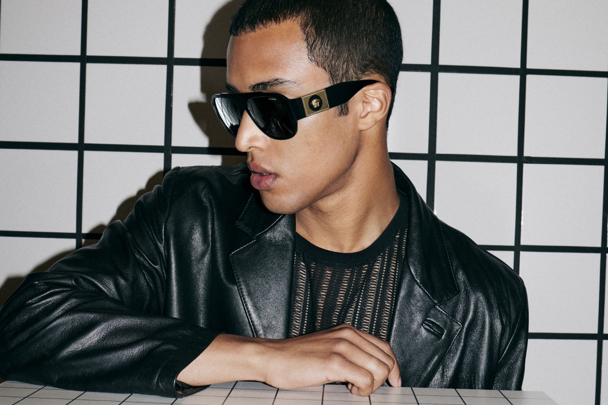 Spring-Summer Sunglasses Trends for Men | Sunglass Hut