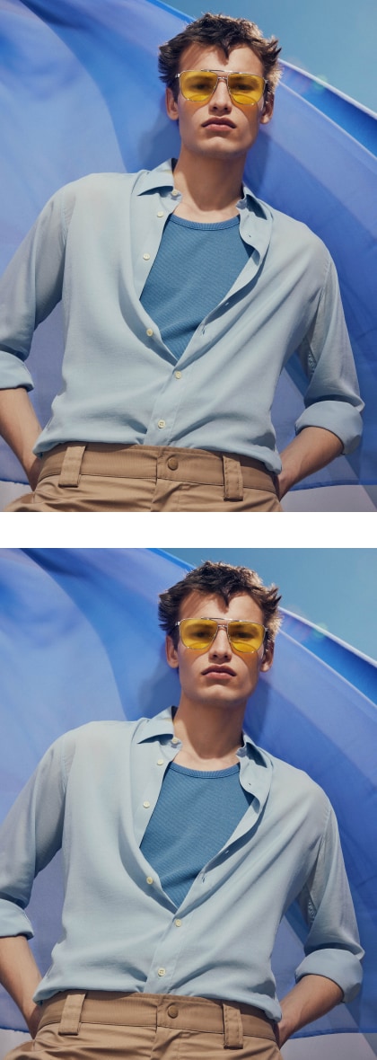 Spring-Summer Sunglasses Trends for Men | Sunglass Hut