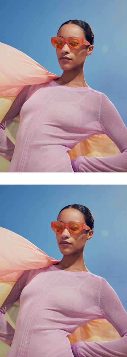 Spring-Summer Sunglasses Trends for Women | Sunglass Hut