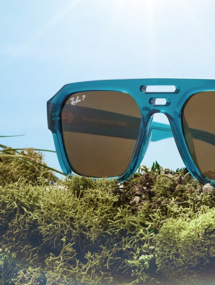 Sustainable Sunglasses: Eco-Friendly Shades