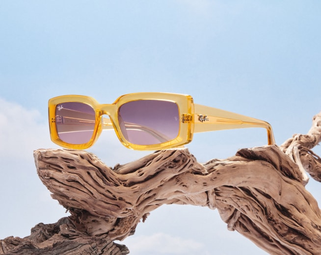 Sustainable Sunglasses: Eco-Friendly Shades
