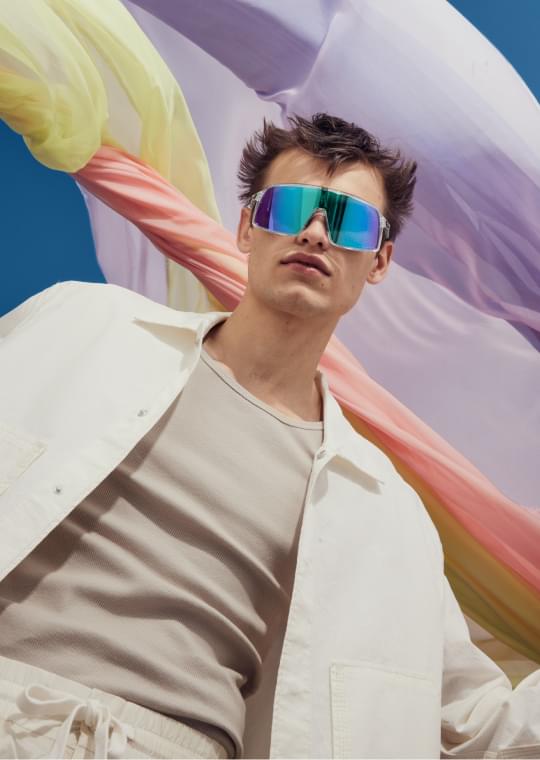 Spring-Summer Sunglasses Trends for Men | Sunglass Hut