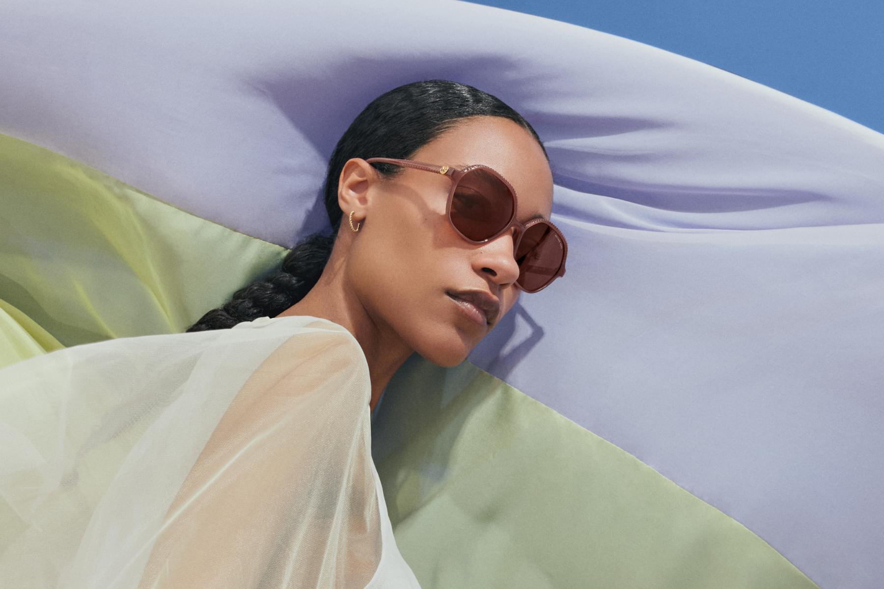 Spring-Summer Sunglasses Trends for Women | Sunglass Hut