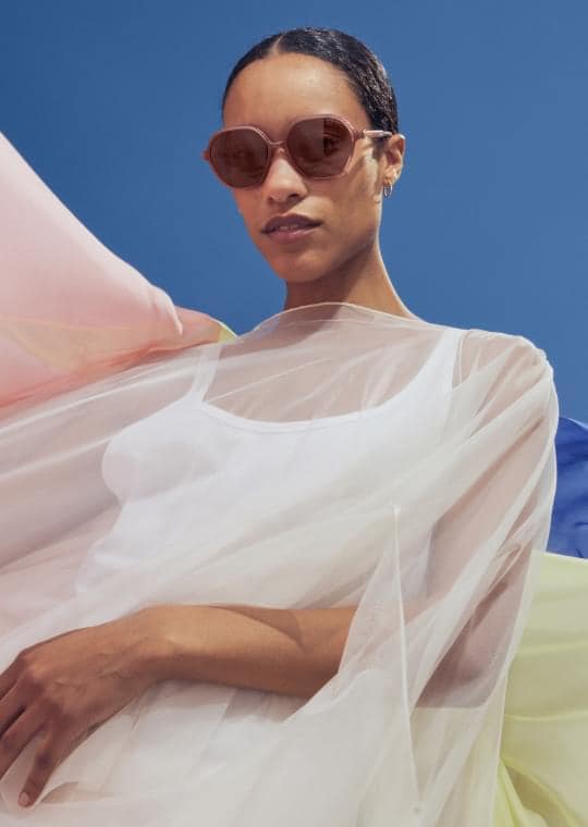 Spring-Summer Sunglasses Trends for Women | Sunglass Hut