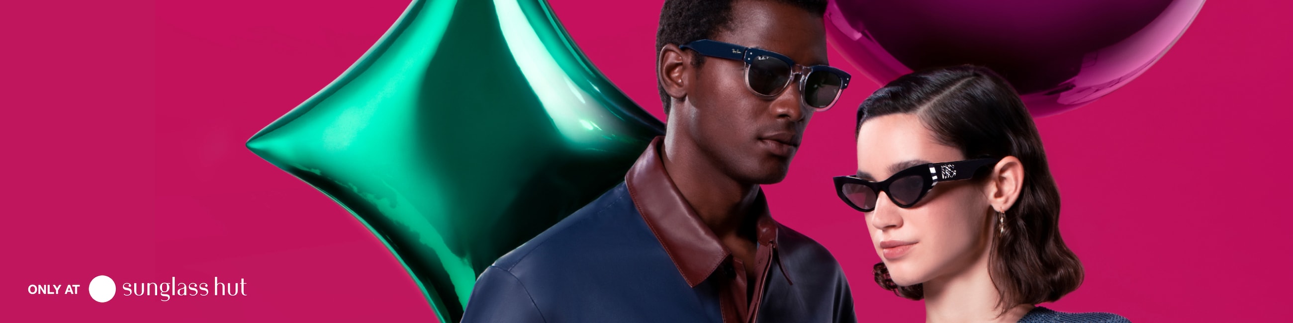 Gucci GG1300S 55 Brown & Tortoise Sunglasses | Sunglass Hut USA
