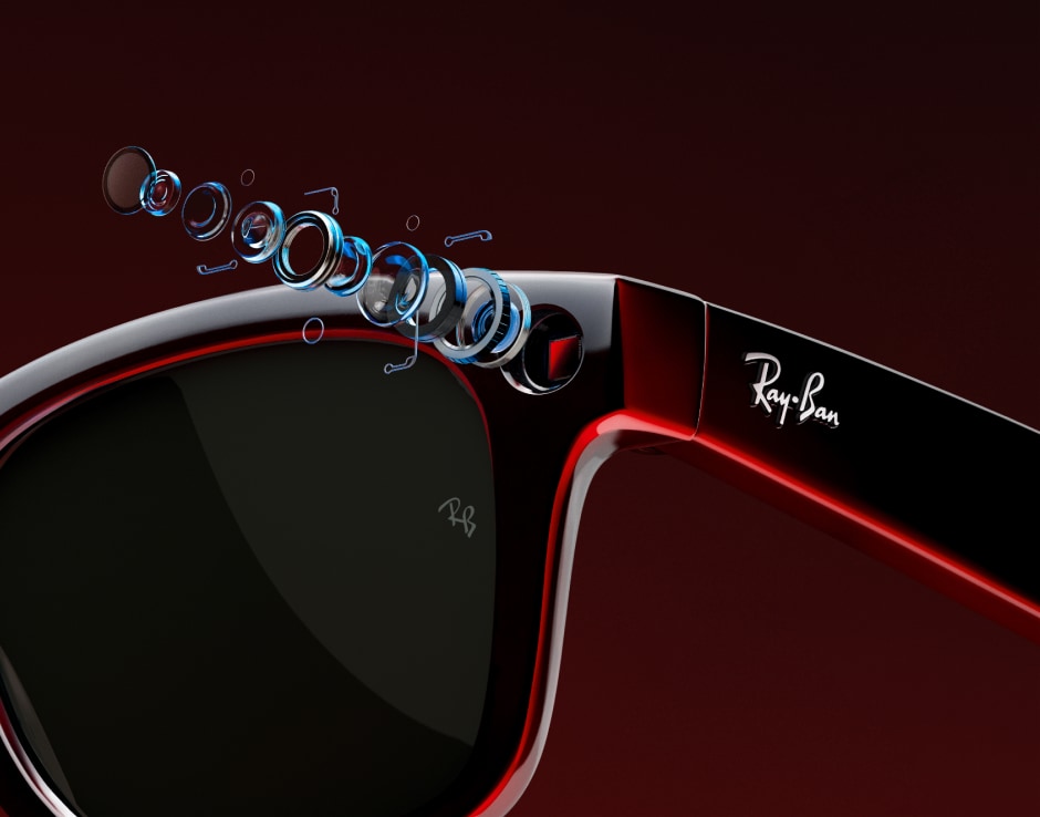 Metal Modified Rectangle Sunglasses | Calvin Klein | Rectangle sunglasses, Sunglasses  features, Metal