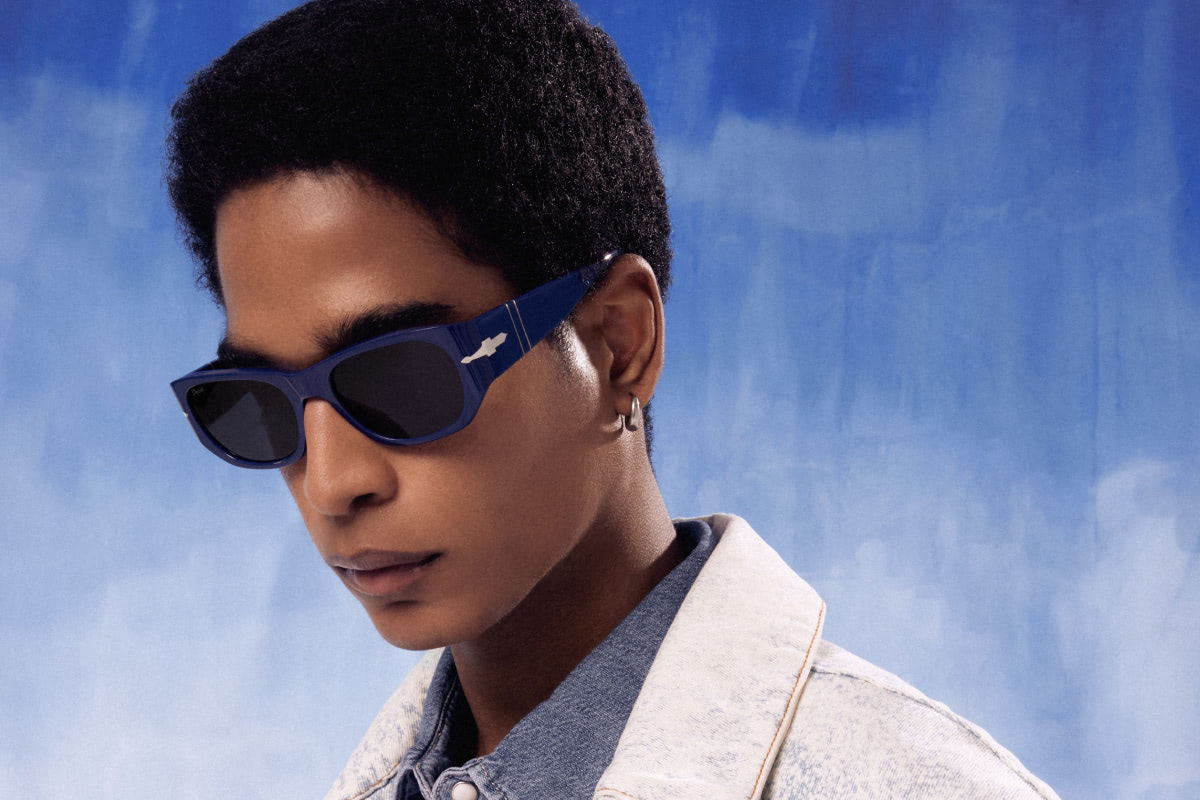 Spring-Summer Sunglasses Trends for Men | Sunglass Hut