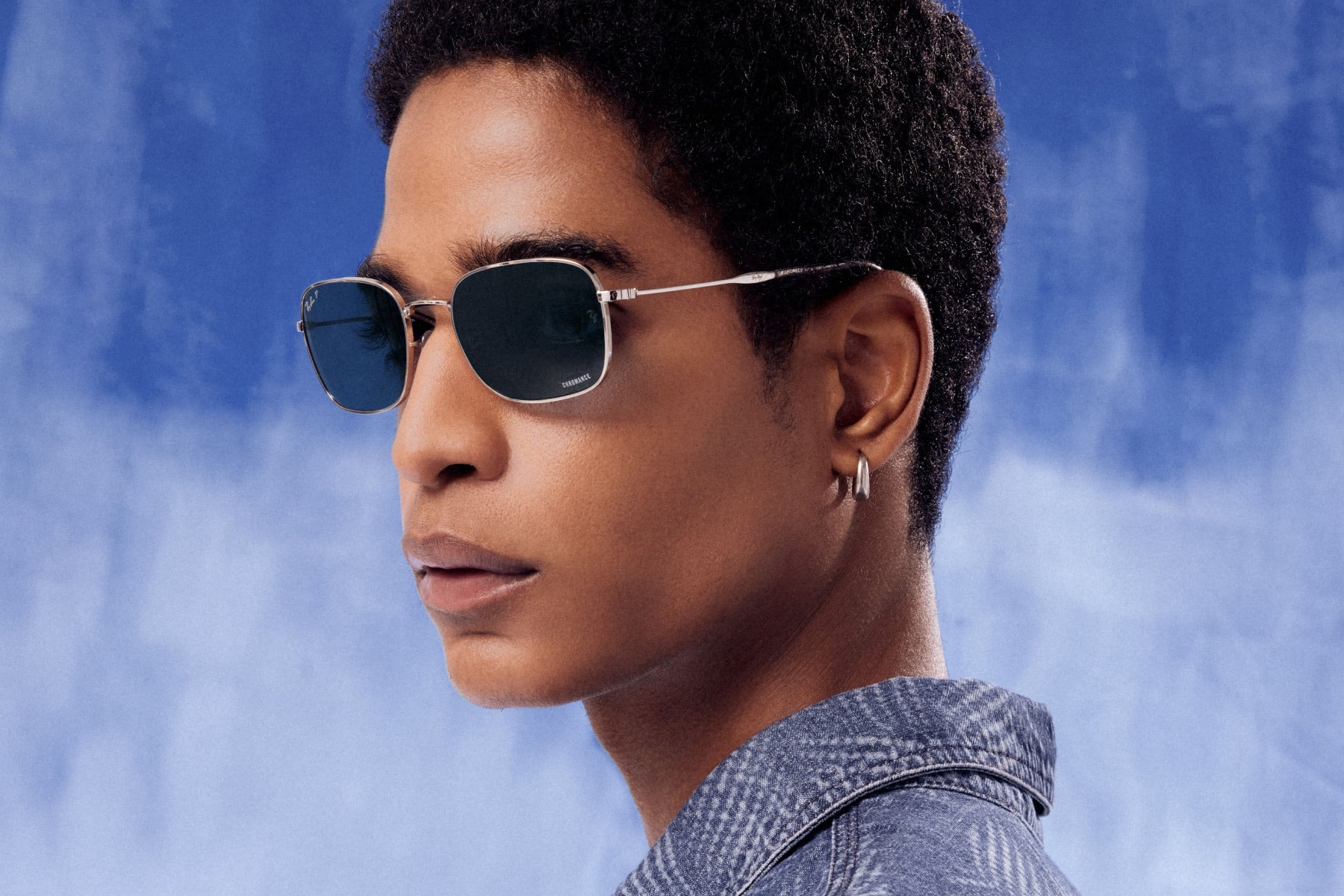 Spring-Summer Sunglasses Trends for Men | Sunglass Hut