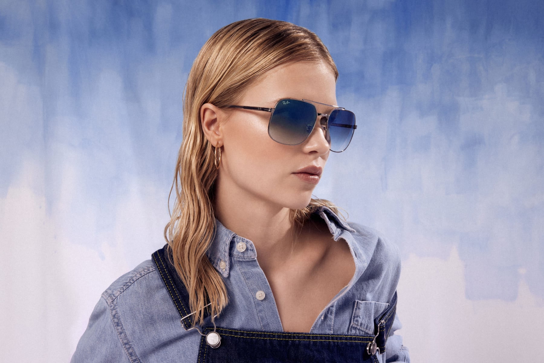 Spring-Summer Sunglasses Trends for Women | Sunglass Hut