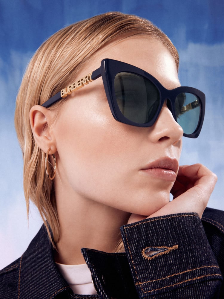 Spring-Summer Sunglasses Trends for Women