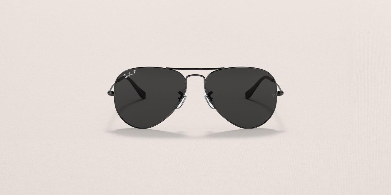 Ray-Ban personalisieren