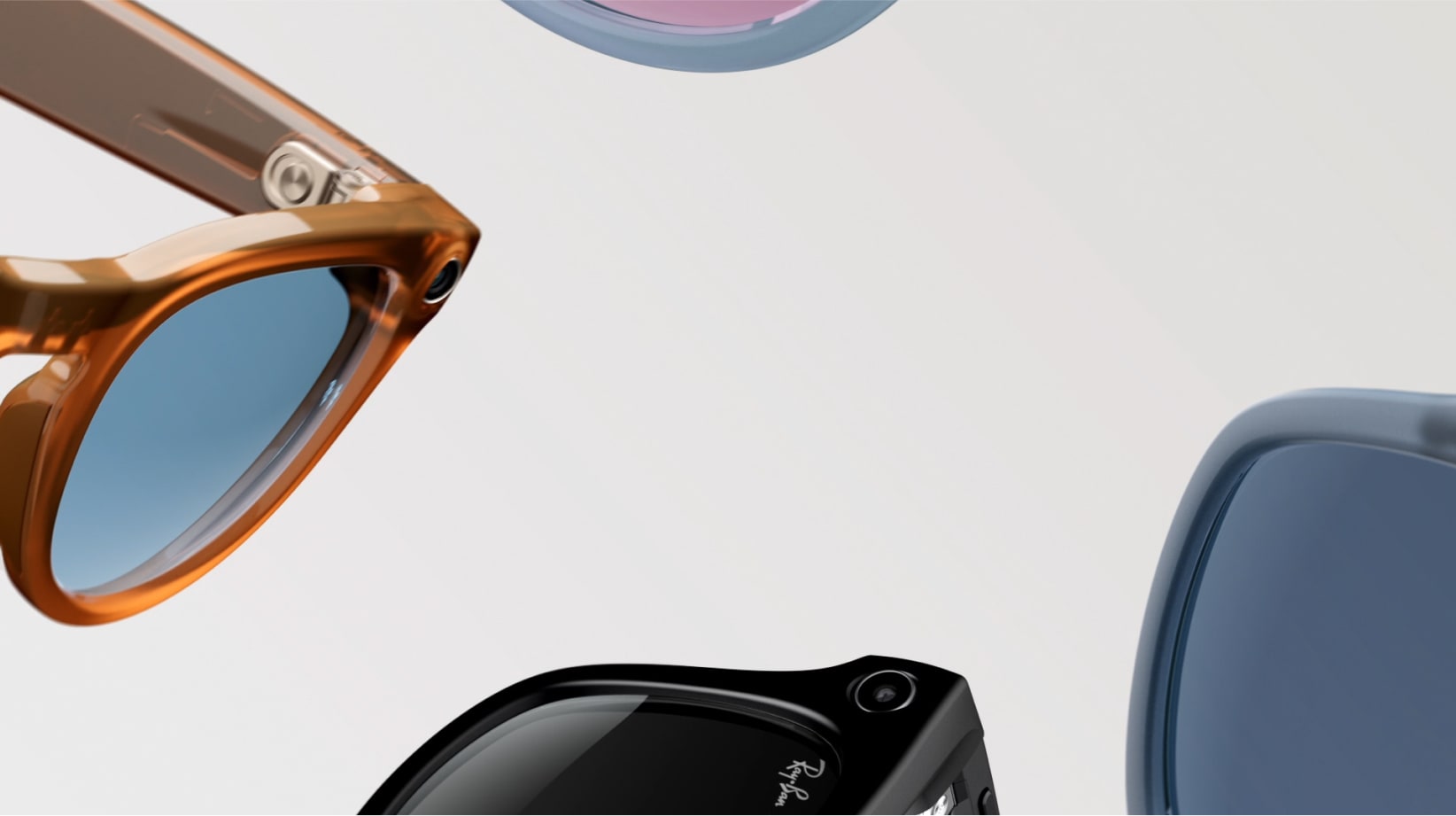 Sunglass Hut Ray Ban Meta Smart Glasses | Sunglass Hut® US