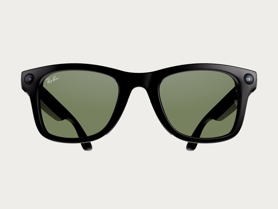 Sunglass Hut Ray Ban Meta Smart Glasses | Sunglass Hut® US