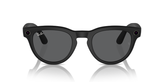 Ray-Ban | Meta Headliner frontal