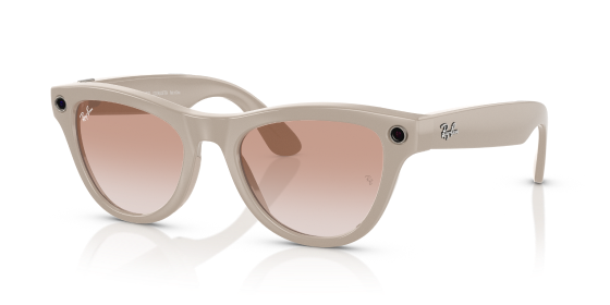 Ray-Ban | Meta Skyler