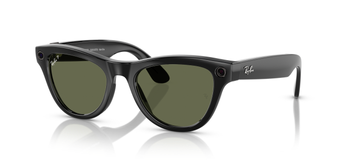 Sunglass Hut Ray Ban Meta Smart Glasses | Sunglass Hut® US